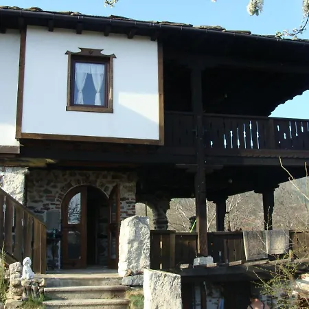 старата къща / село тъжа Σπίτι διακοπών *