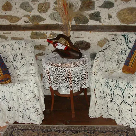 старата къща / село тъжа *