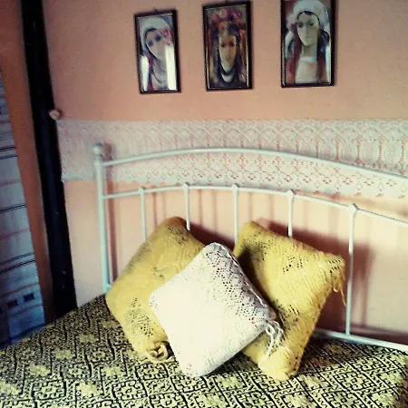 старата къща / село тъжа Tuzha