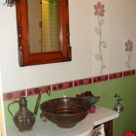 старата къща / село тъжа Σπίτι διακοπών Tŭzha