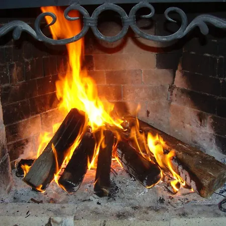 Σπίτι διακοπών старата къща / село тъжа