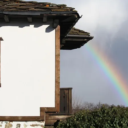 старата къща / село тъжа Σπίτι διακοπών *
