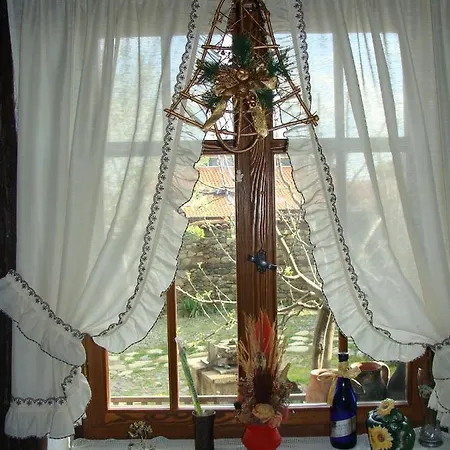 старата къща / село тъжа Σπίτι διακοπών Tŭzha