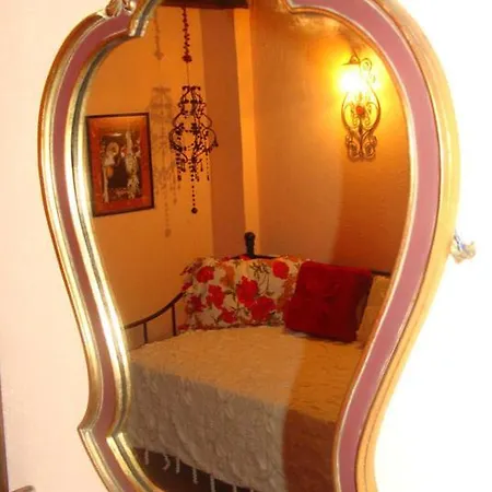 старата къща / село тъжа * Tŭzha