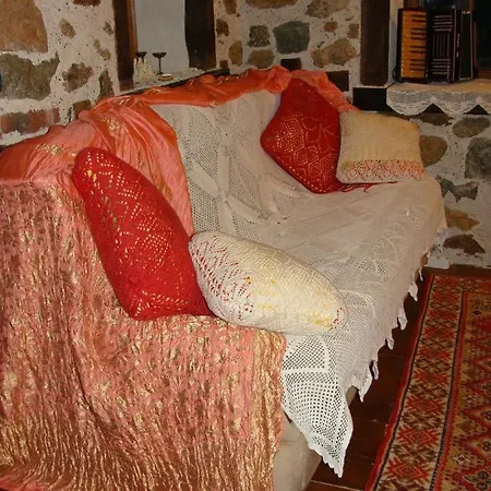 Holiday home старата къща / село тъжа *