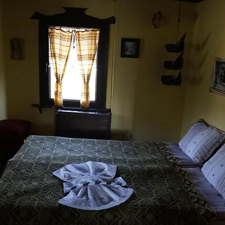 старата къща / село тъжа Σπίτι διακοπών