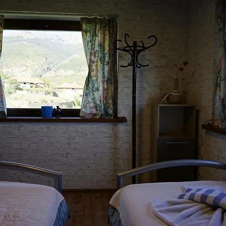 старата къща / село тъжа Holiday home *