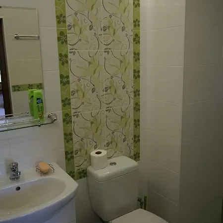 Σπίτι διακοπών старата къща / село тъжа *