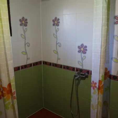 старата къща / село тъжа 別荘