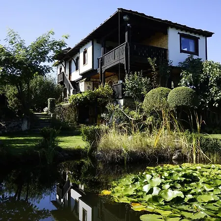 старата къща / село тъжа Ваканционна къща