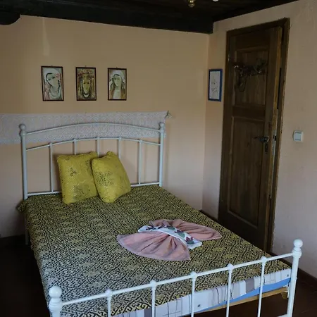 старата къща / село тъжа