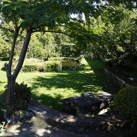 Σπίτι διακοπών старата къща / село тъжа Tŭzha