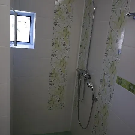 別荘 старата къща / село тъжа