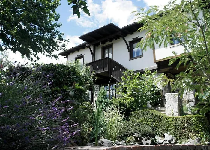 старата къща / село тъжа Дом отдыха *