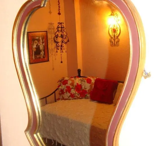 старата къща / село тъжа * Tuzha