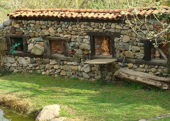 старата къща / село тъжа Дом отдыха Tuzha