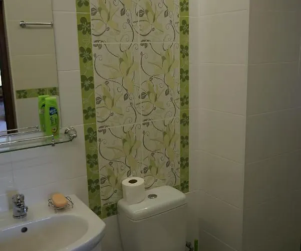 Дом отдыха старата къща / село тъжа *