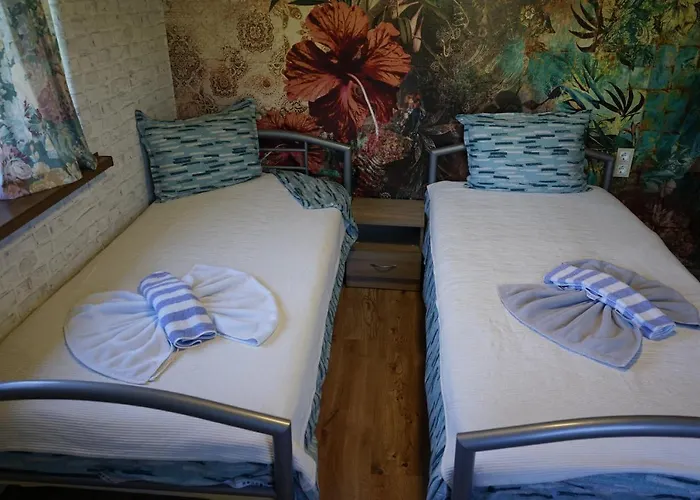 старата къща / село тъжа